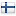 beautyorlando.com server is located in Finland